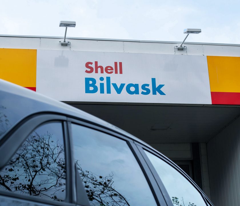 Shell BiLVASK