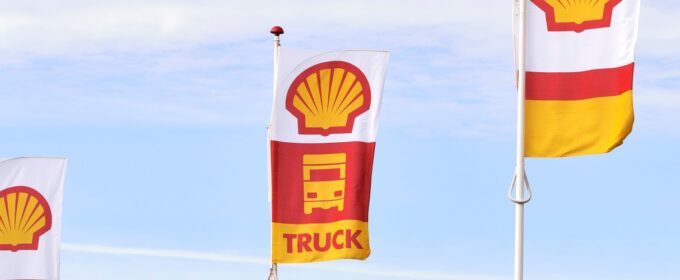 Nyt Shell truckanlæg nu på vej i Aalborg Havn